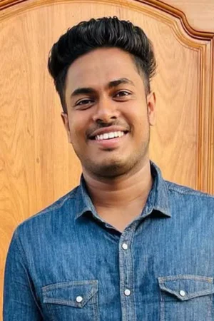  Roshan Shanavas photo