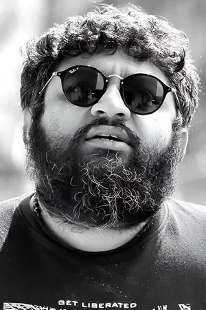  Lijo Jose Pellissery