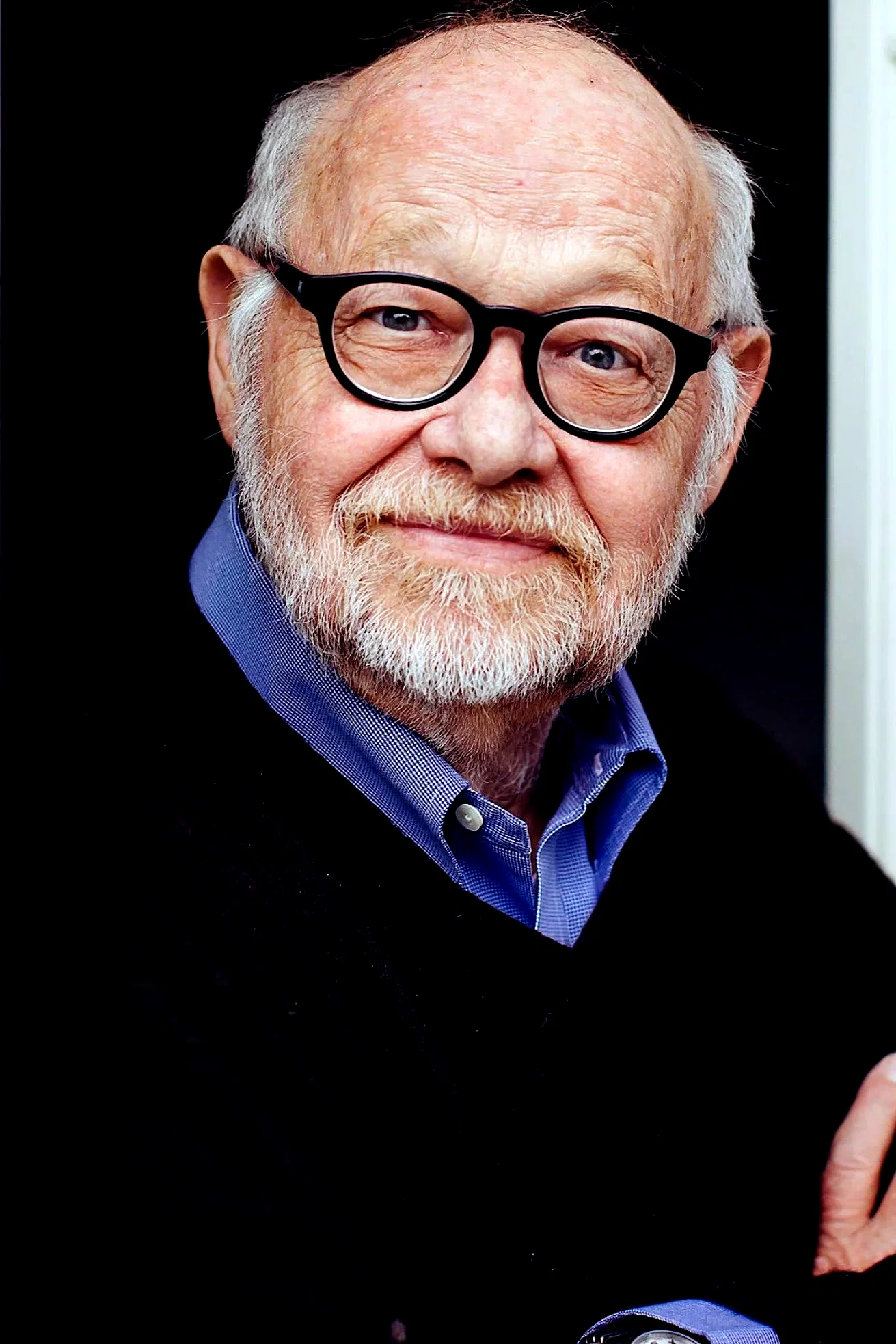  Jürgen Flimm