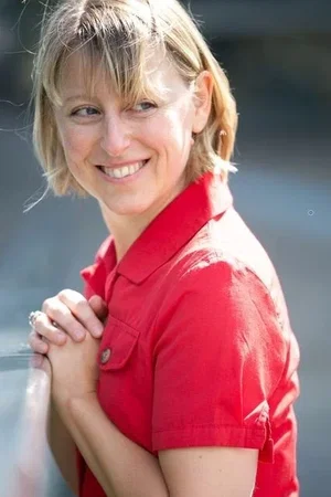  Marie Schoenbock photo