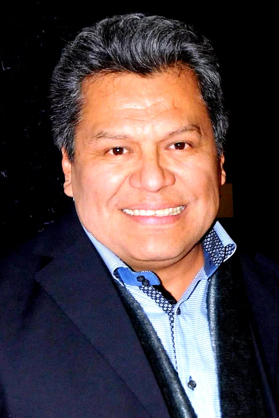Dagoberto Gama