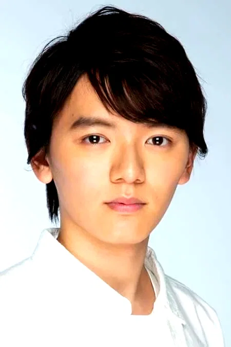  Tatsuomi Hamada