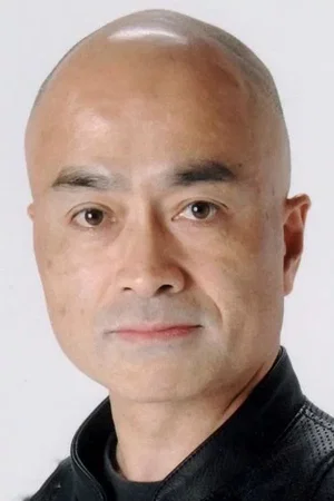  Hiroshi Iwasaki photo