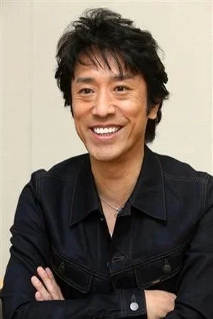  Toshio Kakei photo