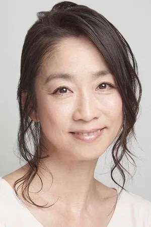 Photo de  Kaori Yamagata