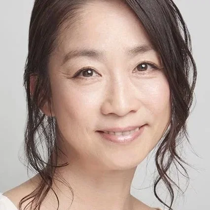  Kaori Yamagata