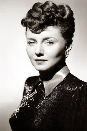  Lenore Aubert