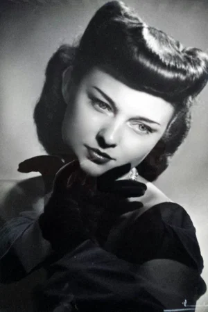  Lenore Aubert