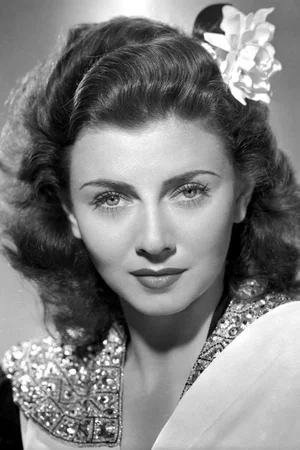  Lenore Aubert