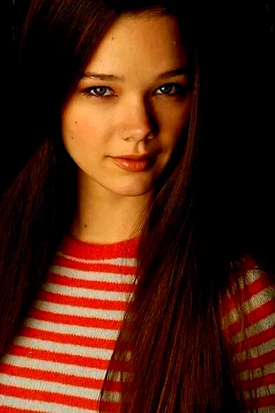 Mary Elise Hayden