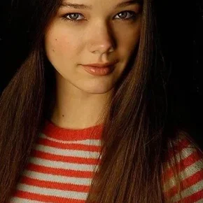Photo star : Mary Elise Hayden
