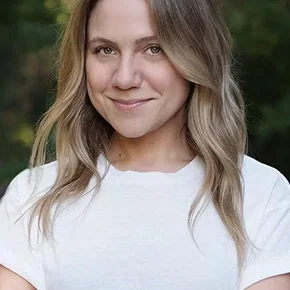 Photo star : Lauren Collins