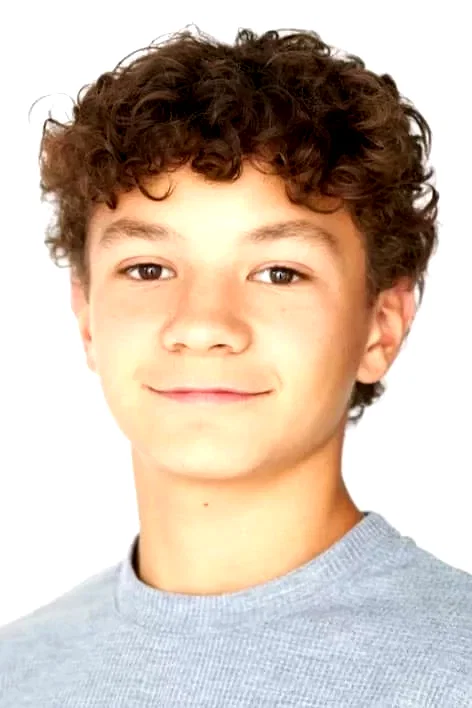  Justin Labelle