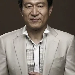 Photo star :  Eung-Su Kim 