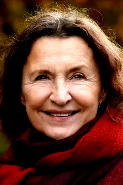  Karen-lise Mynster