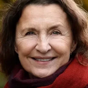 Photo star :  Karen-lise Mynster