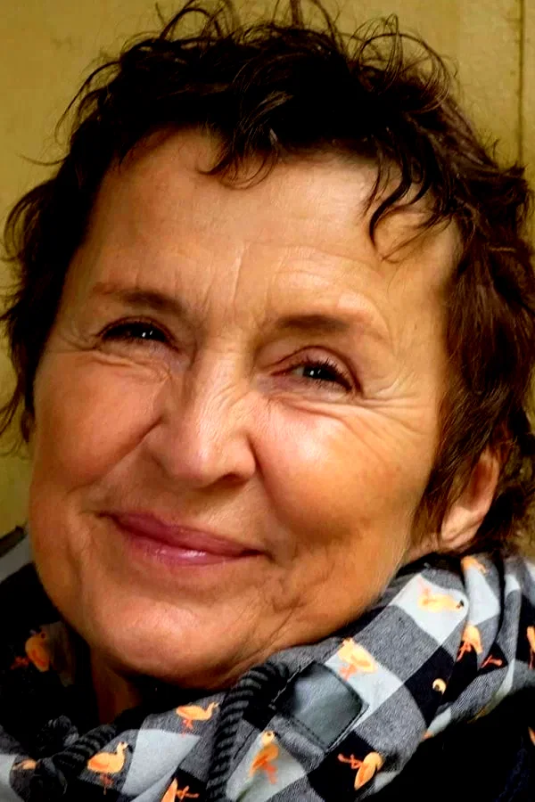  Karen-lise Mynster