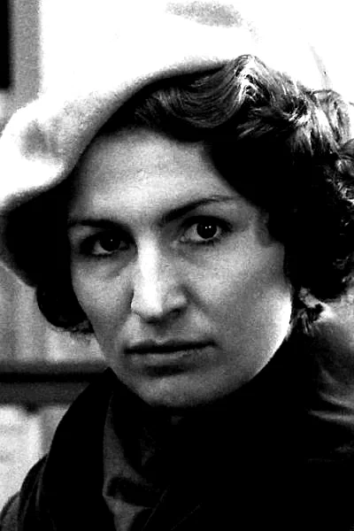  Karen-lise Mynster