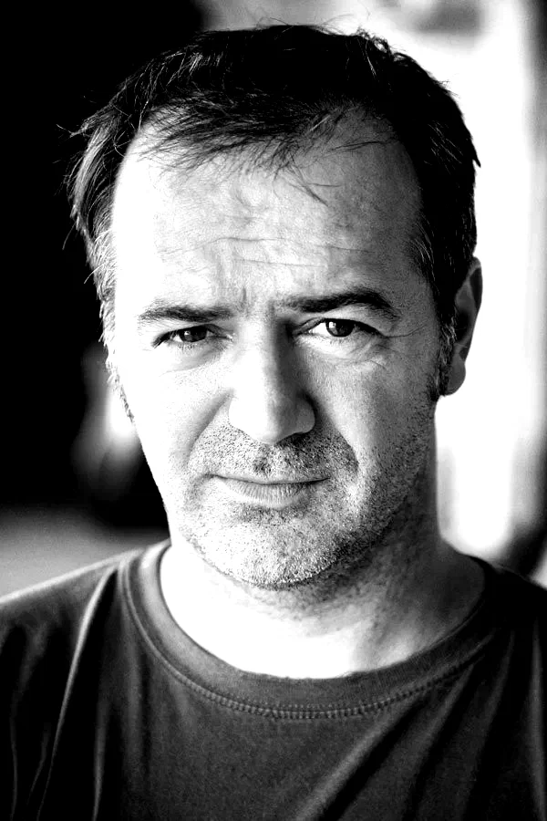Frédéric Pelle