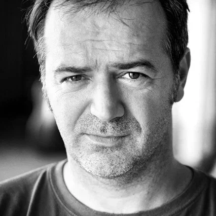 Frédéric Pelle