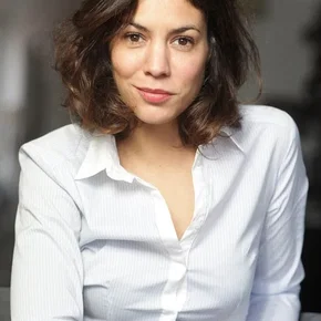 Photo star :  Myriam Bourguignon