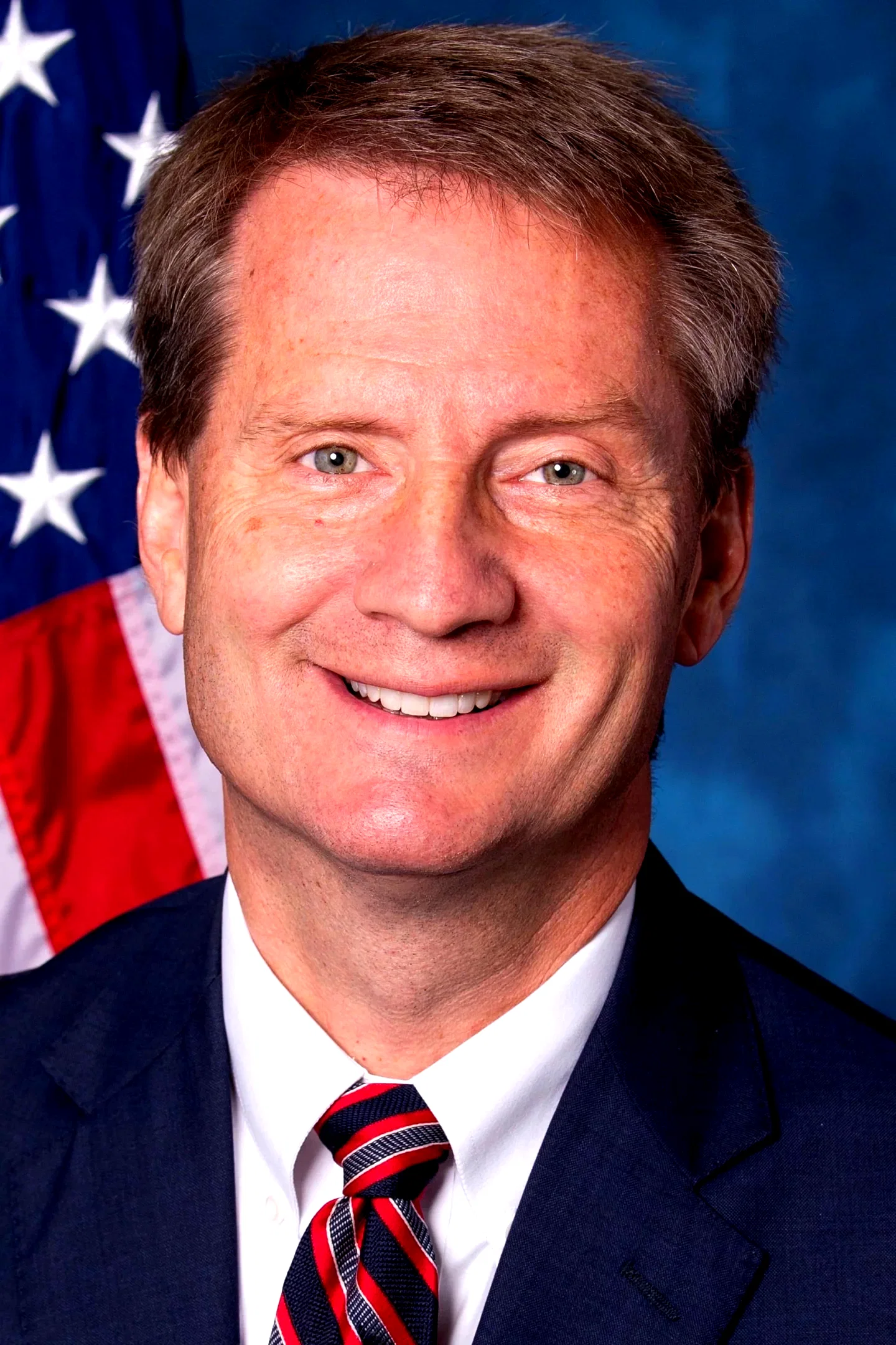  Tim Burchett
