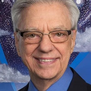 Photo star :  Hal Puthoff