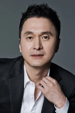  Hyeon-seong Jang photo