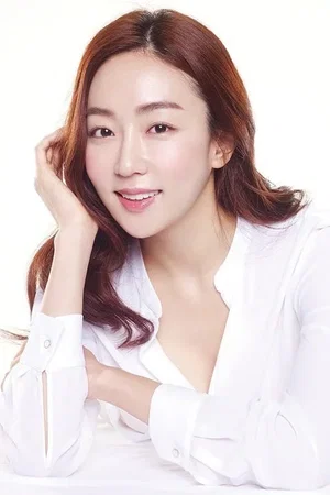  Lee Na-kyeong photo