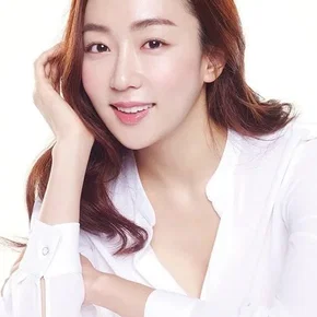 Photo star :  Lee Na-kyeong