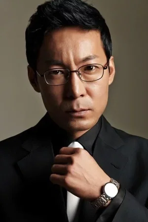  Jin-ho Choi