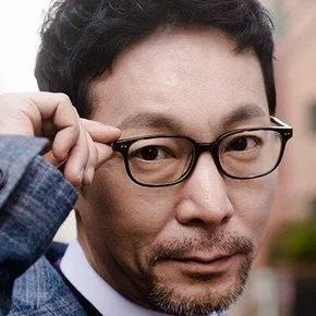 Photo star :  Jin-ho Choi