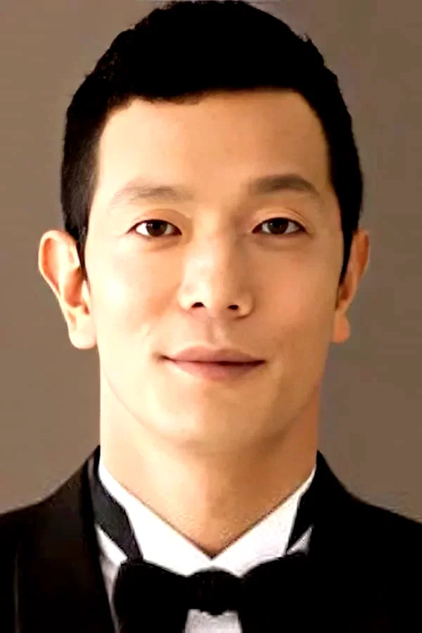  Ji Gun-woo