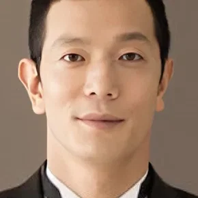 Photo star :  Ji Gun-woo