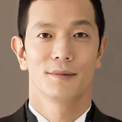  Ji Gun-woo
