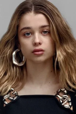  Berta Castañé photo