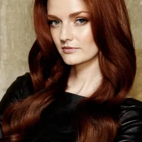 Photo star :  Lydia Hearst