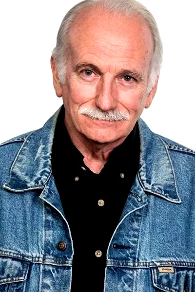  Richard Pait