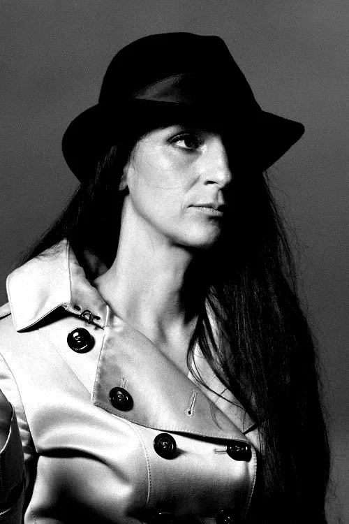  Maria Pulera