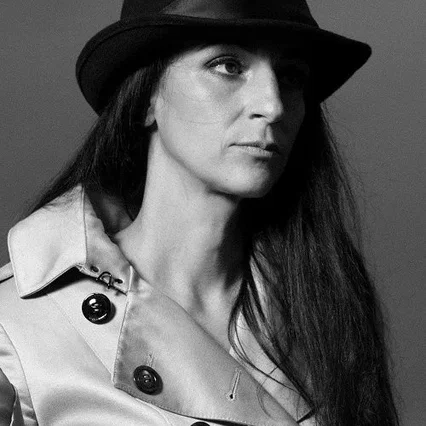  Maria Pulera