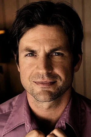 Photo de Gale Harold