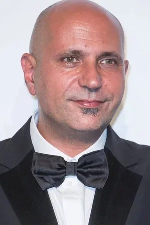  Francesco Cinquemani photo