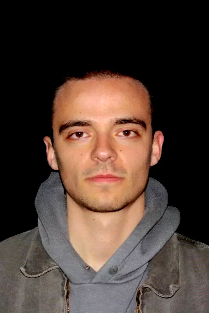  Hugo David