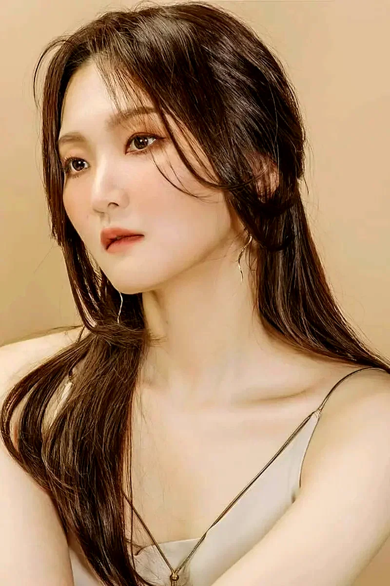  Jang Mi