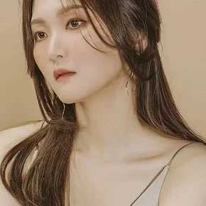 Photo star :  Jang Mi