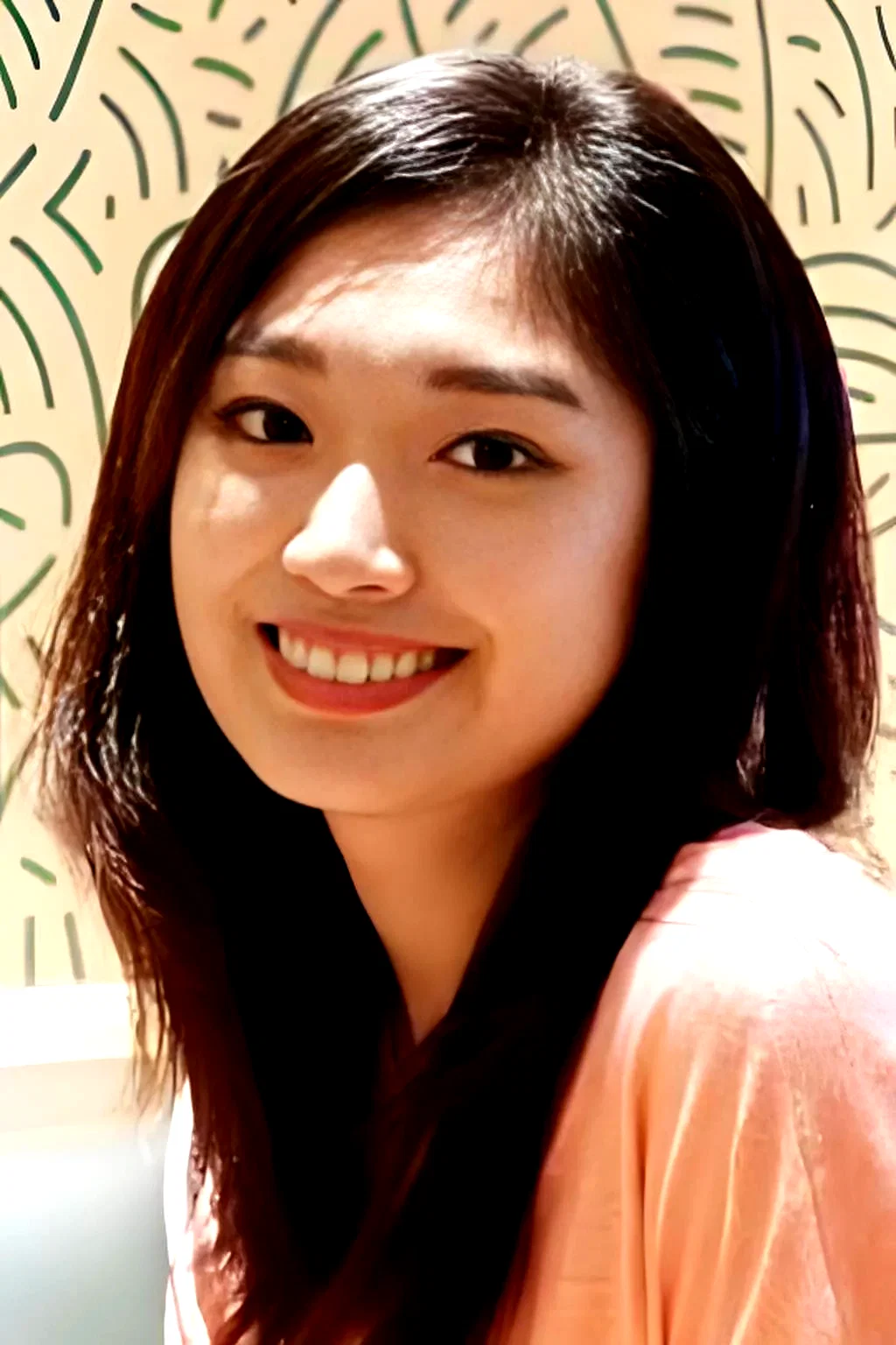 Yoon A-young