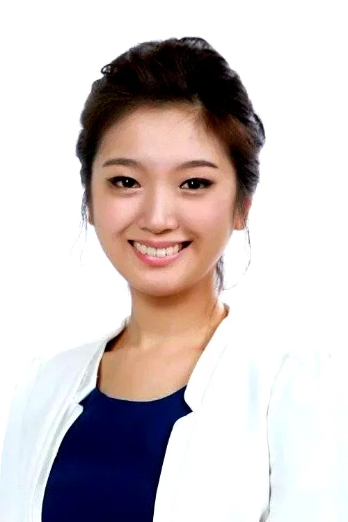  Yoon A-young