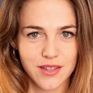  Tania Fortea