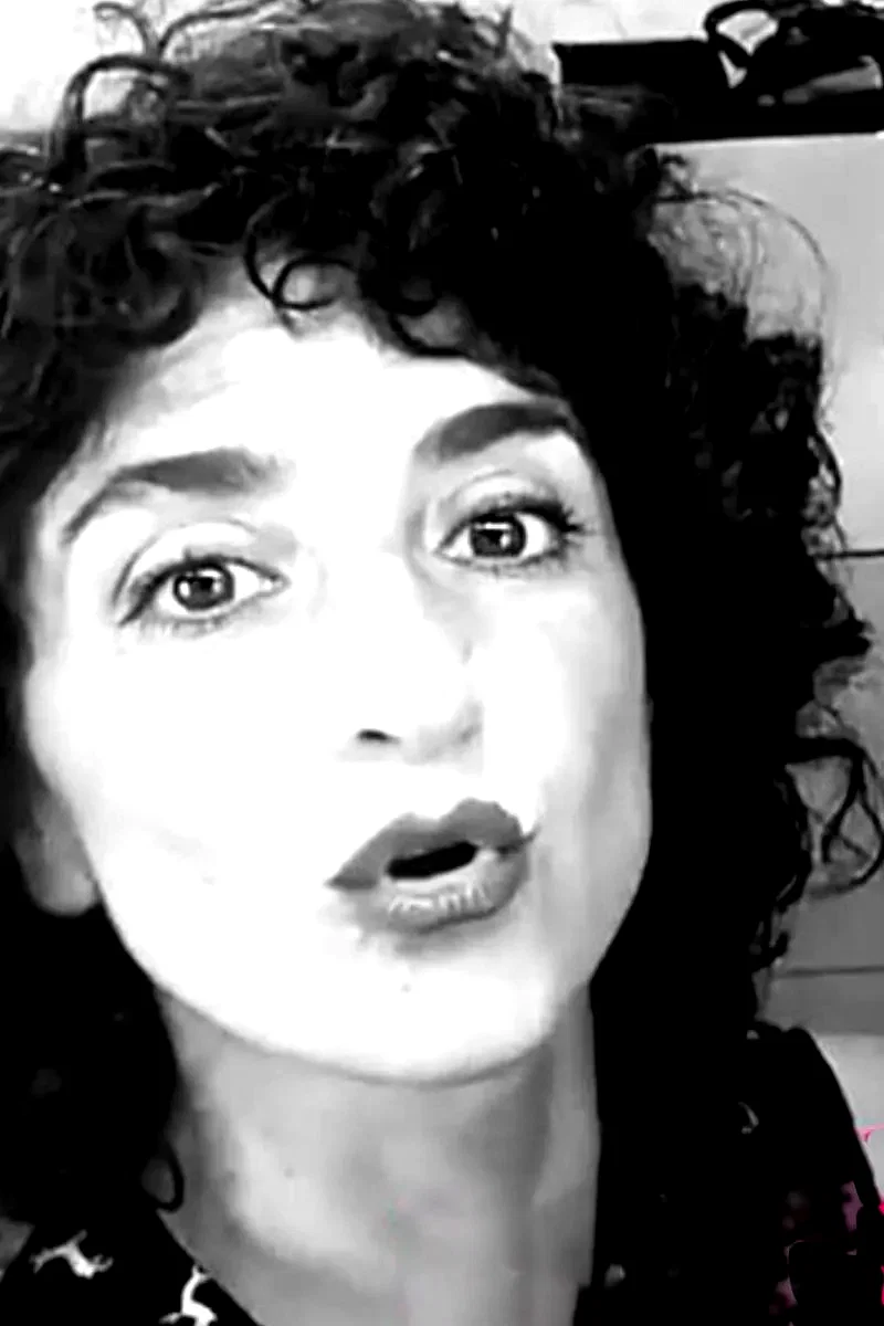 Veronica Hassan