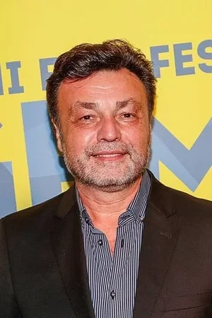 Marcos Carnevale photo